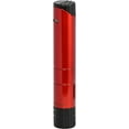 thumbnail image 1 of Xikar Turrim Cigar Lighter, Single Jet Flame, Piezo Ignition, Daytona Red, 1 of 5