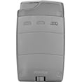 thumbnail image 1 of Xikar Ultra Mag Lighter - G2 (Gunmetal), 1 of 5