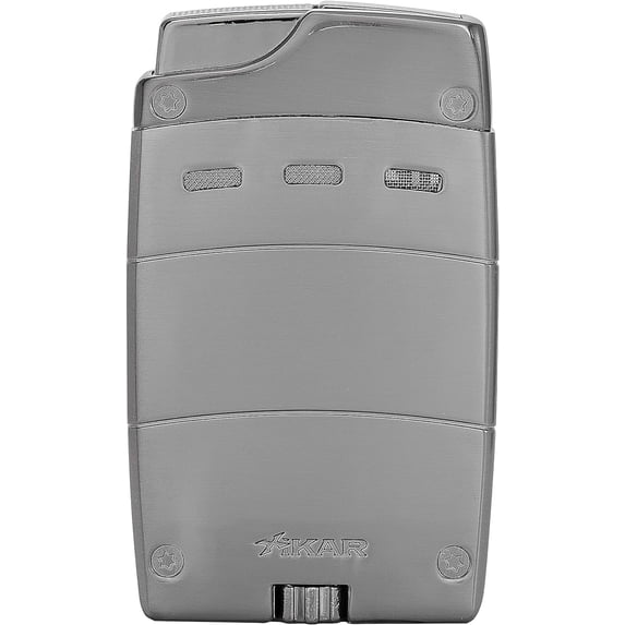 Xikar Ultra Mag Lighter - G2 (Gunmetal)
