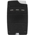 thumbnail image 1 of Xikar Ultra Mag Lighter - Wrinkle Black, 1 of 5