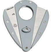 Xikar X100 Cigar Cutter Titanium Locking 3 Blades