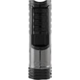 thumbnail image 1 of Xikar XTX Double Lighter Gunmetal, 1 of 5
