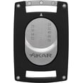 thumbnail image 1 of Xikar Xi Ultra Slim Cigar Cutter - Black, 1 of 5