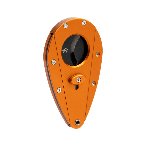 Xikar Xi1 Cigar Cutter Red