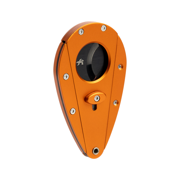 Xikar Xi1 Cigar Cutter Red