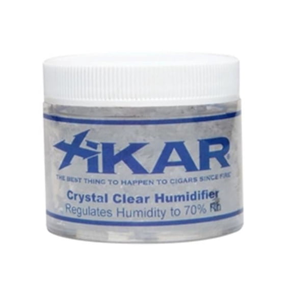 Xikar xi809 Crystal Humidifier Jar