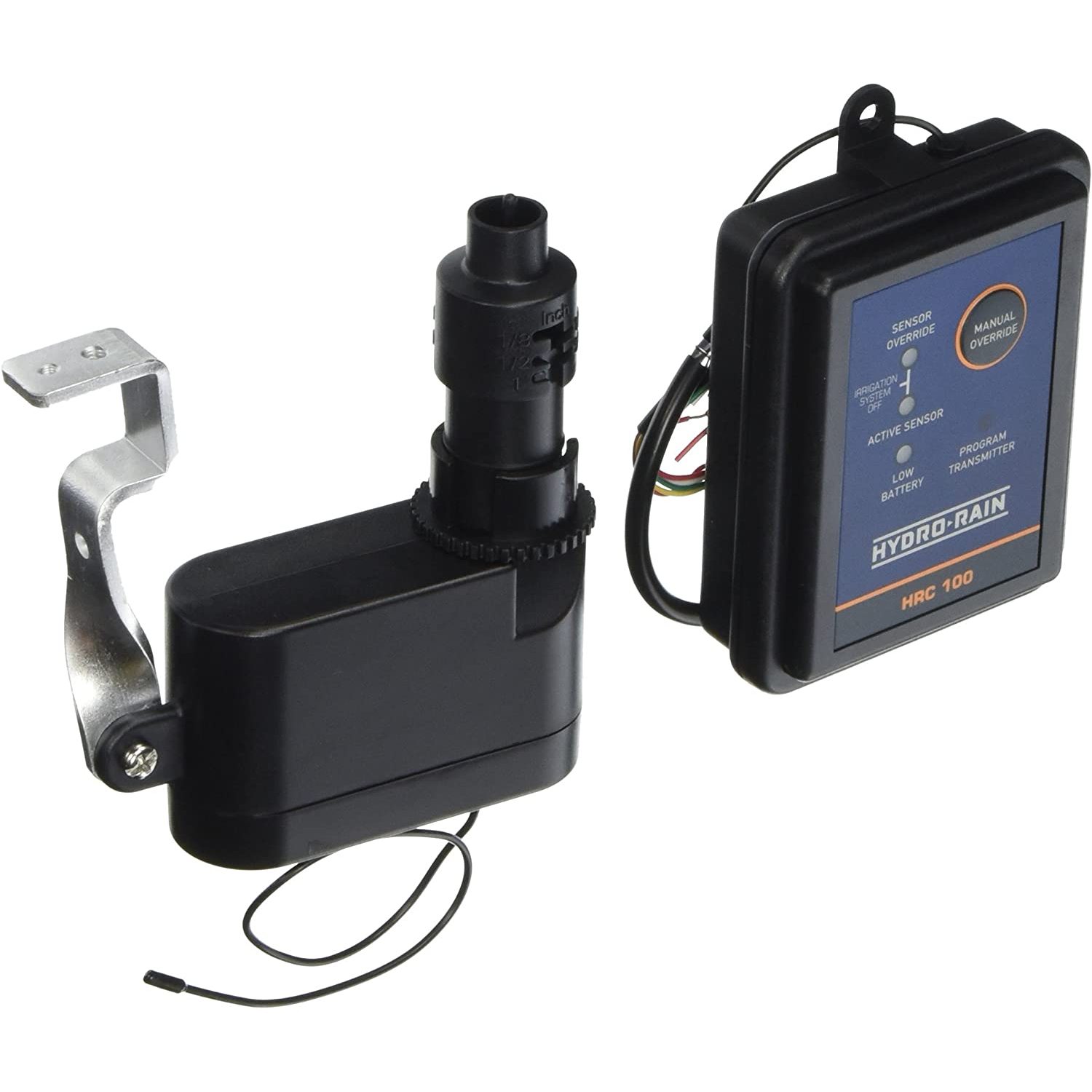 Xike HRC 100 Wireless Rain/Freeze Sensor with Receiver