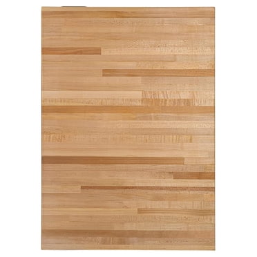 All For Wood Acacia Butcher Block Countertop, Unfinished Solid Wood Butcher Block Table Top For Diy Washer Dryerkitchenworkbench 60l X 25w X 15th Akfo1018