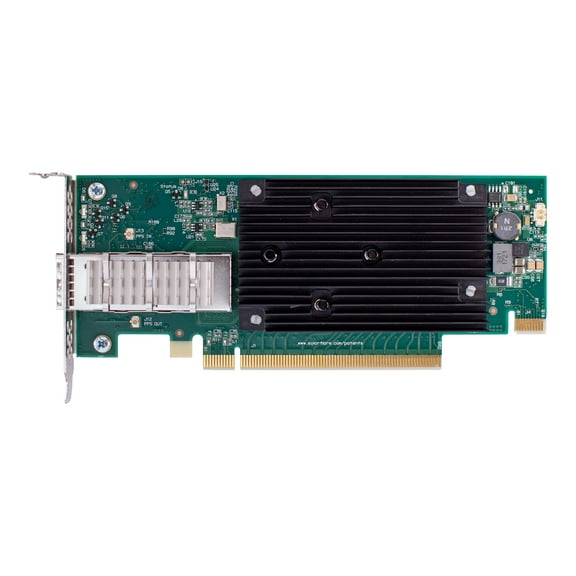 Xilinx XtremeScale X2541 100Gigabit Ethernet Card