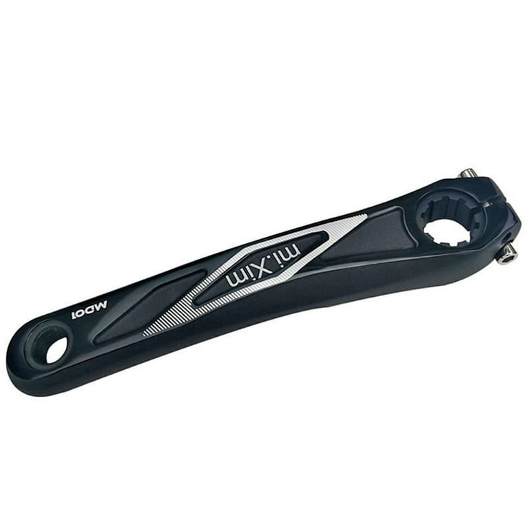 Left hand best sale crank arm 170mm