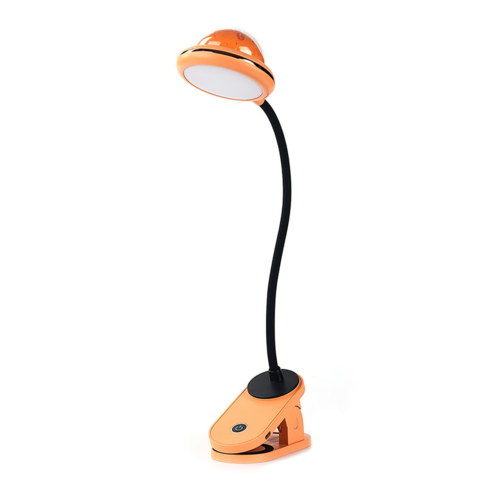 NECK READING LIGHT review with Vekkia rechargeable - Travel Groove