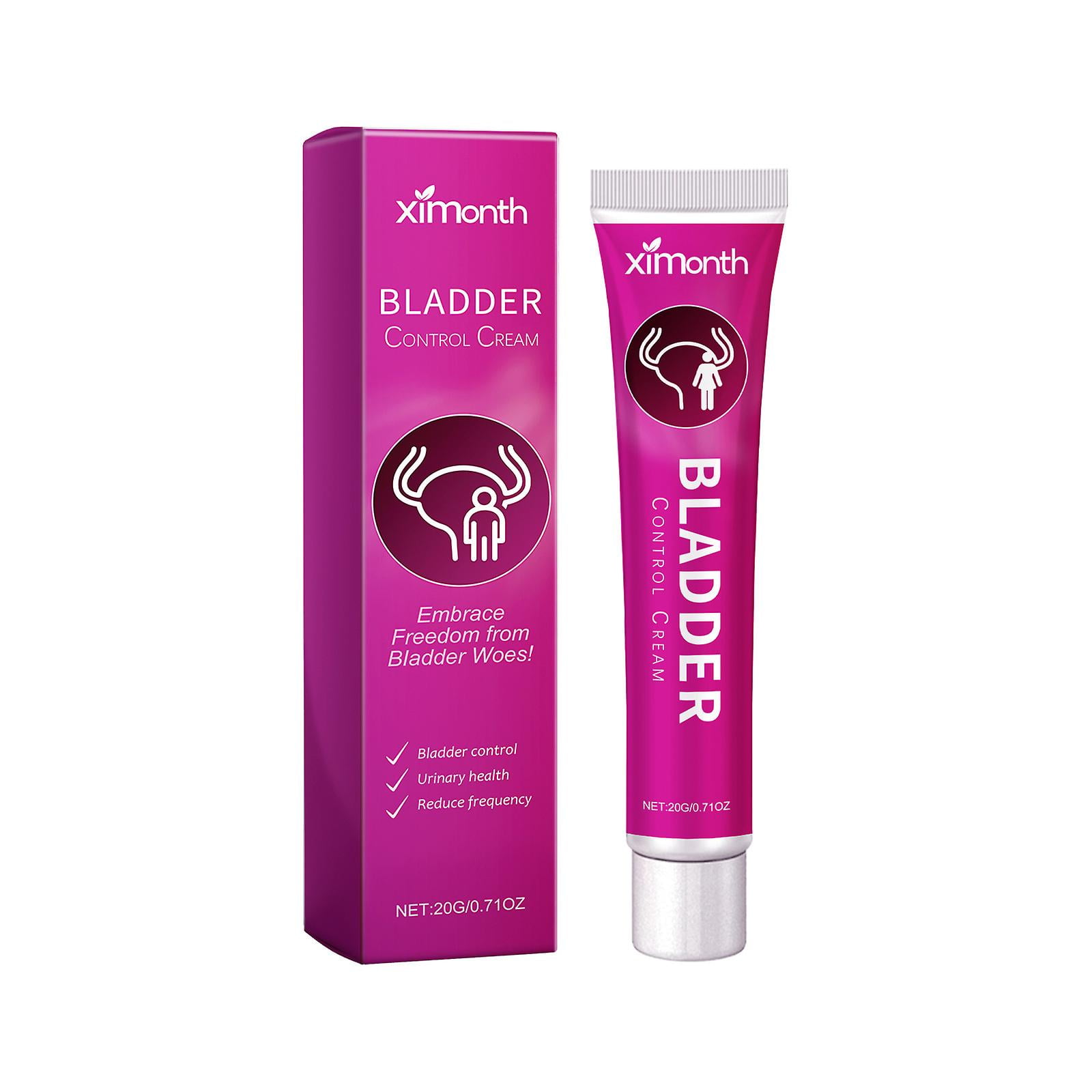 Ximonth Women Body Care Cream Helps Relieve Women's Physical