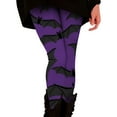Ximssnen Workout Leggings Womens Halloween Leggings with Pockets