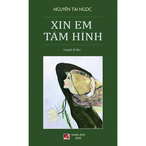 Xin Em Tấm Hình (hard cover - revised), (Hardcover)