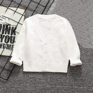 School Uniform Cardigans