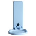 thumbnail image 2 of Wall Mount For Amazon Echo Pop Speaker With Cable-management 2 of 12