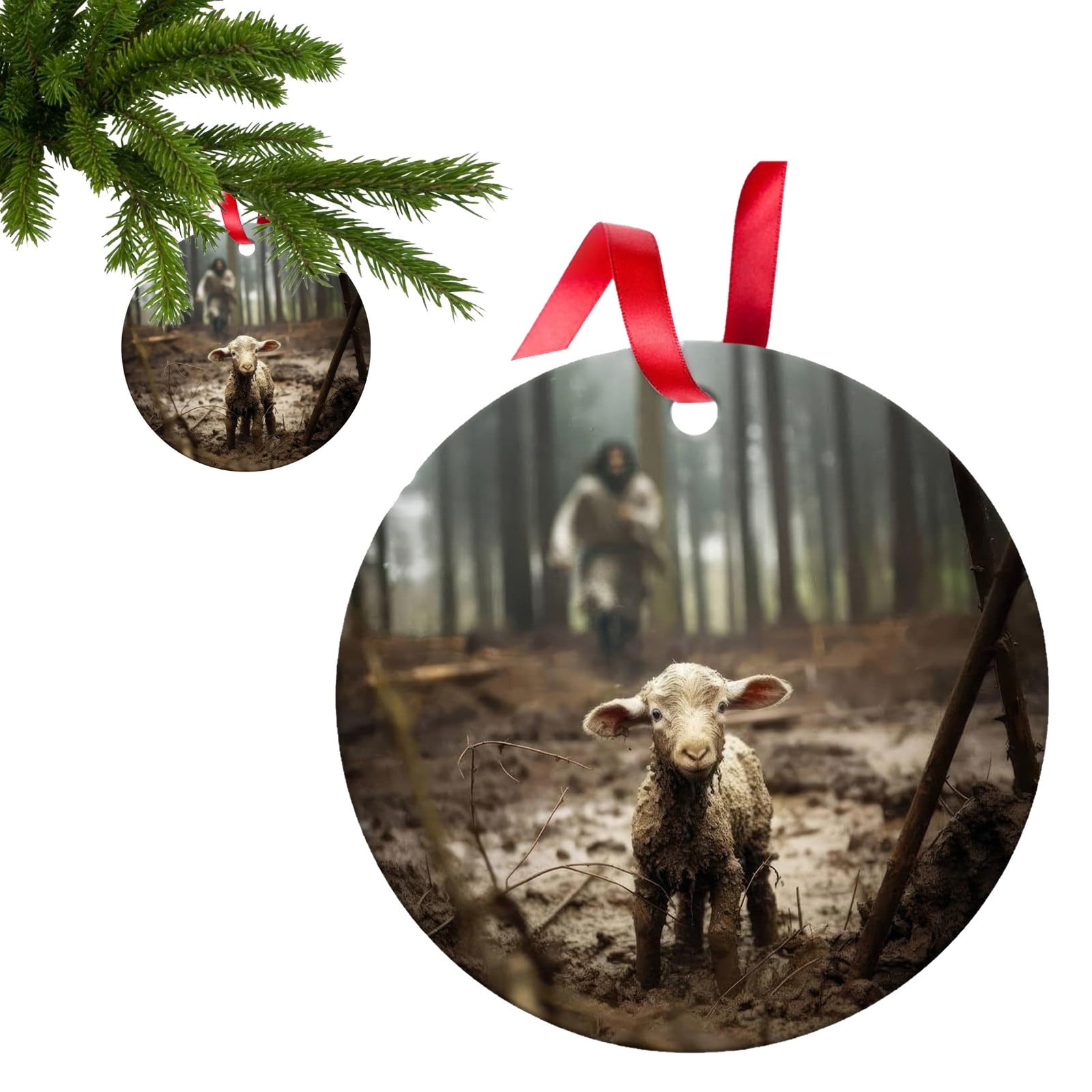 Xindewwl Christmas Decorations 2024 Gifts Halloween Decorations Gifts
