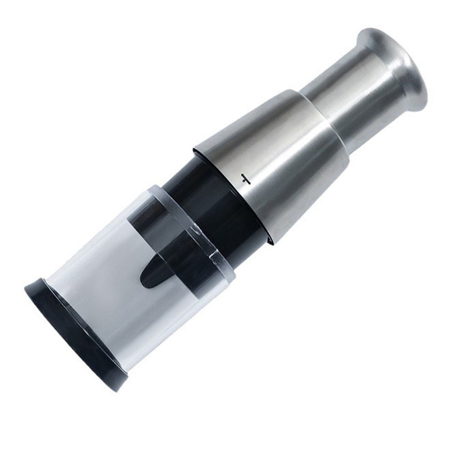 Xindewwl Pressed Garlic Chopper Multi Functional Manual Garlic Upgraded