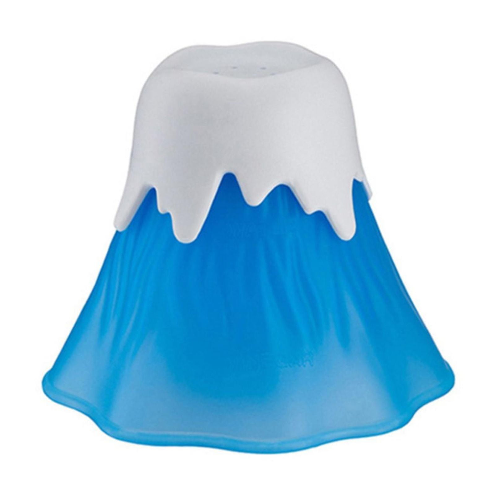 Xindewwl Volcano Eruption Microwave Cleaner Oven Steam Cleaner Kitchen
