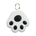 Xinduolei 1 Pack 2024 Newly Mini Dog Tracking Device Portable Intelligent Lost Device For