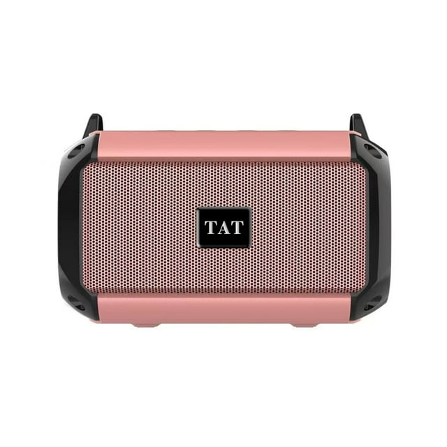 Xinduolei 10w Speaker Subwoofer Portable HighPower Wireless Speaker