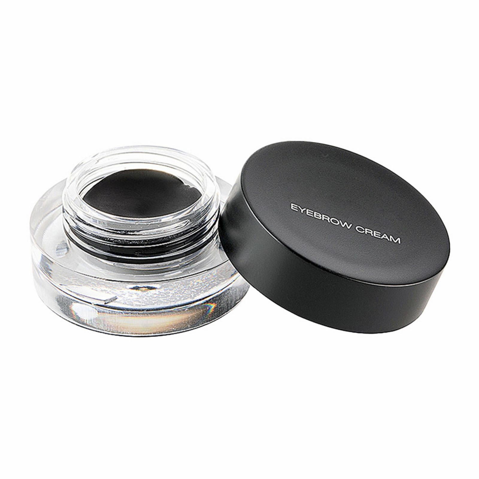 Xinduolei 12 Colors Not Easy to Fade Not Dizzy Colored Eyebrow Dyeing