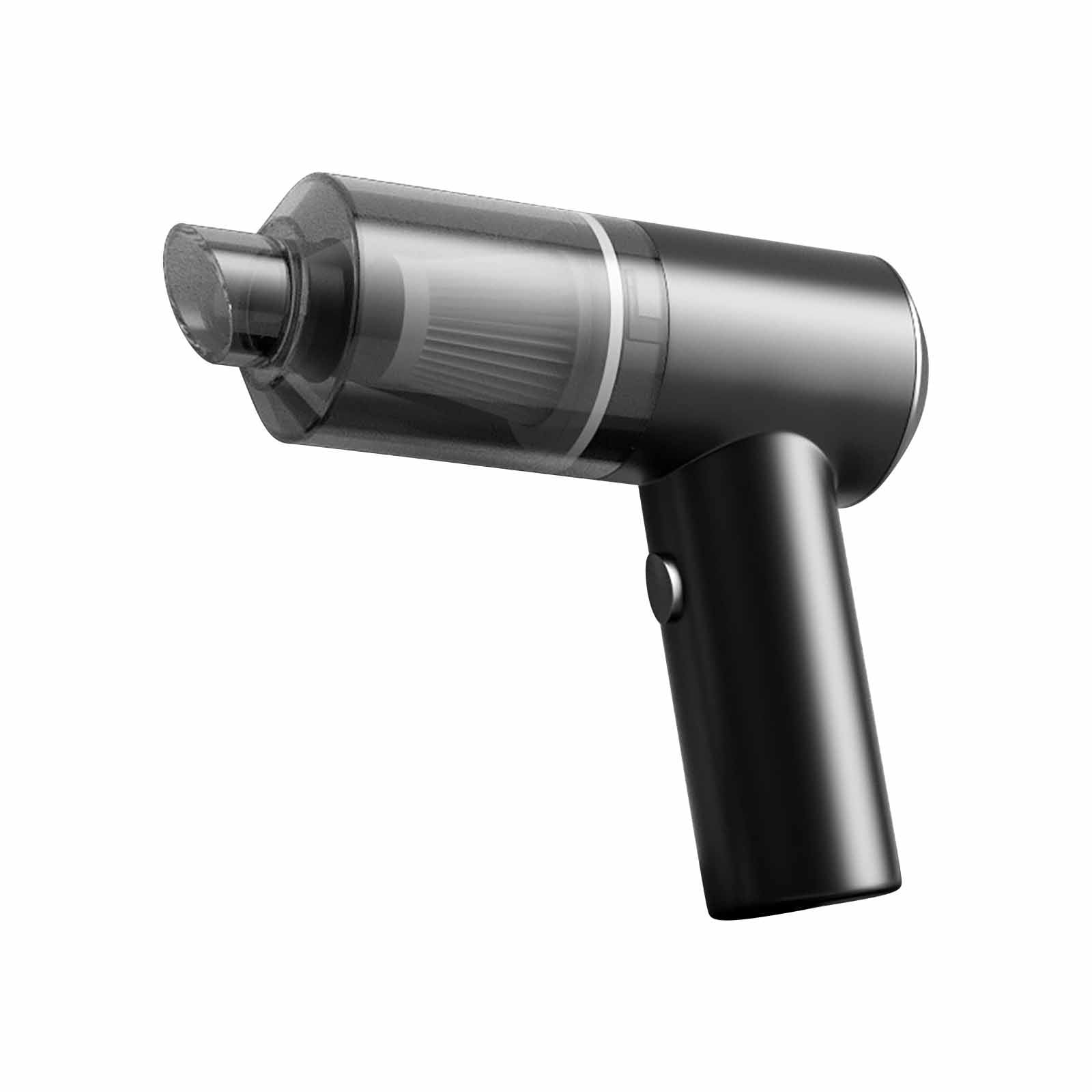 Xinduolei Car Vacuum Cleaner Cordless Portable Handheld Car Vacuum