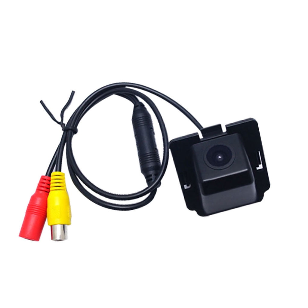Xinduolei For Outlander 20072015 Car Rearview Reversing Camera Parking