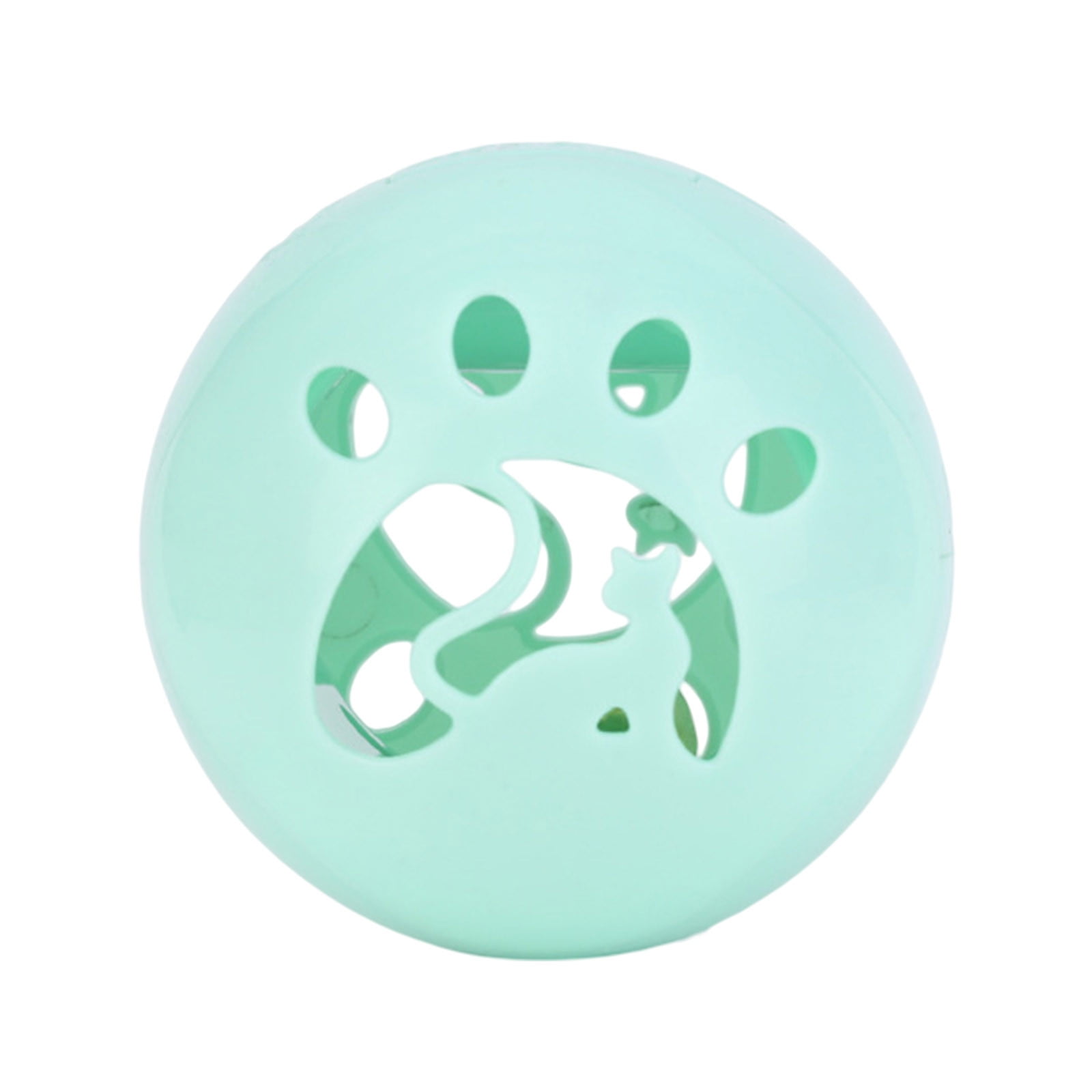 Xinduolei LED Light Up Cats Flashing LED Glowing Pet Color Light