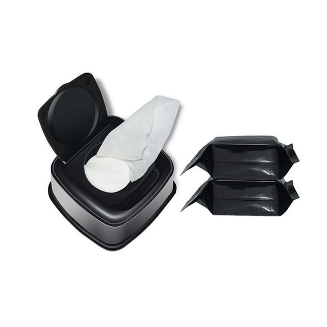 Xinduolei Makeup Remover Wipes the Independently Packaged Makeup Wipes