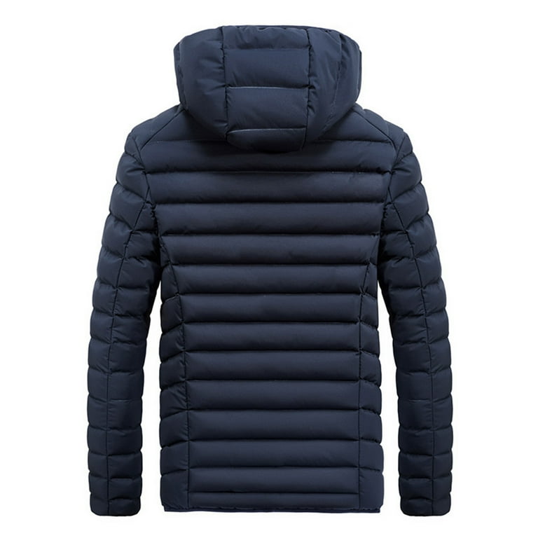 Mens tall winter jacket discount