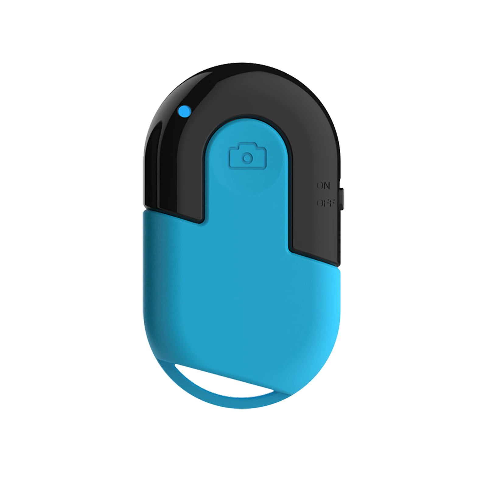 Xinduolei Mini Wireless Remote Shutter Controller Button Self Timer