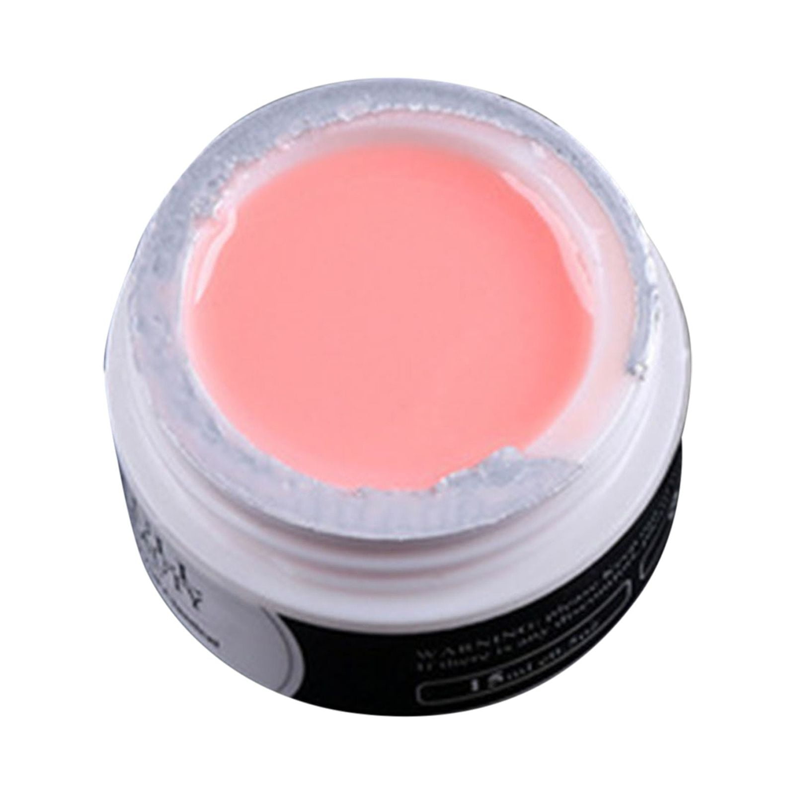 Xinduolei Nail Extension L Quick Detachable Gel Nail Extension Model