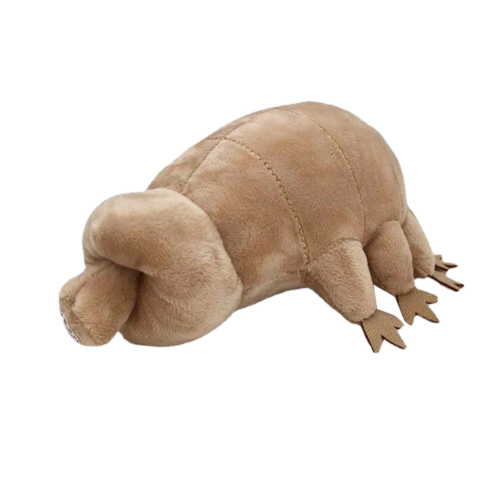 Xinduolei New Sand Strongest Sea Creatures Water Bear Worm Toy Doll