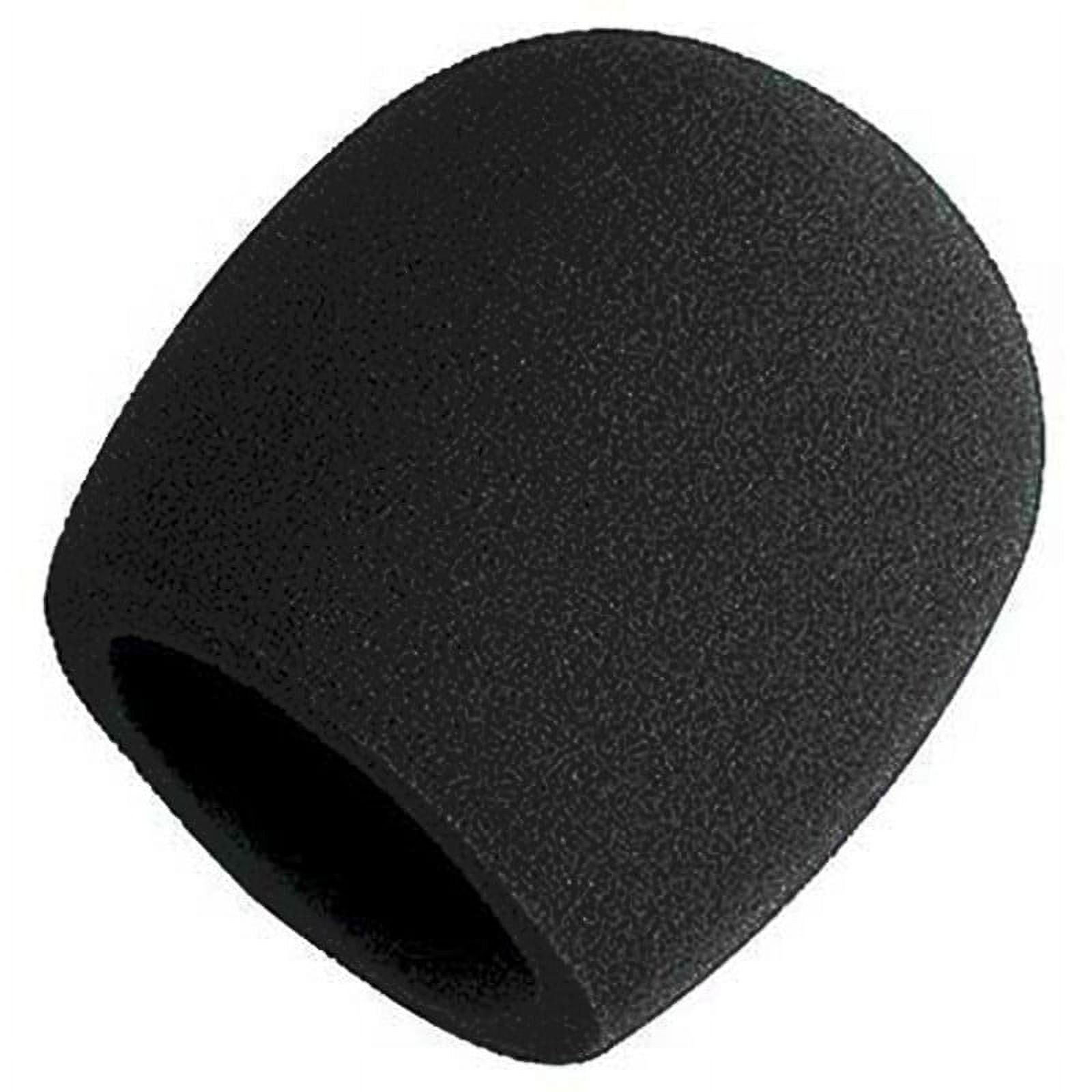 Xinduolei On Stage Foam Type Mic Windscreen for Microphones New Girls