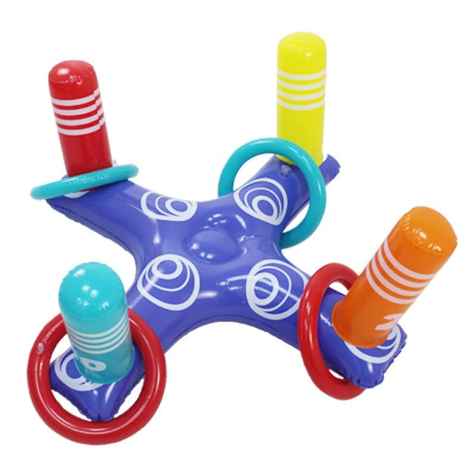 Xinduolei Pool Toys Pool Game Toys Set of Multiplayer Pool Games Kids
