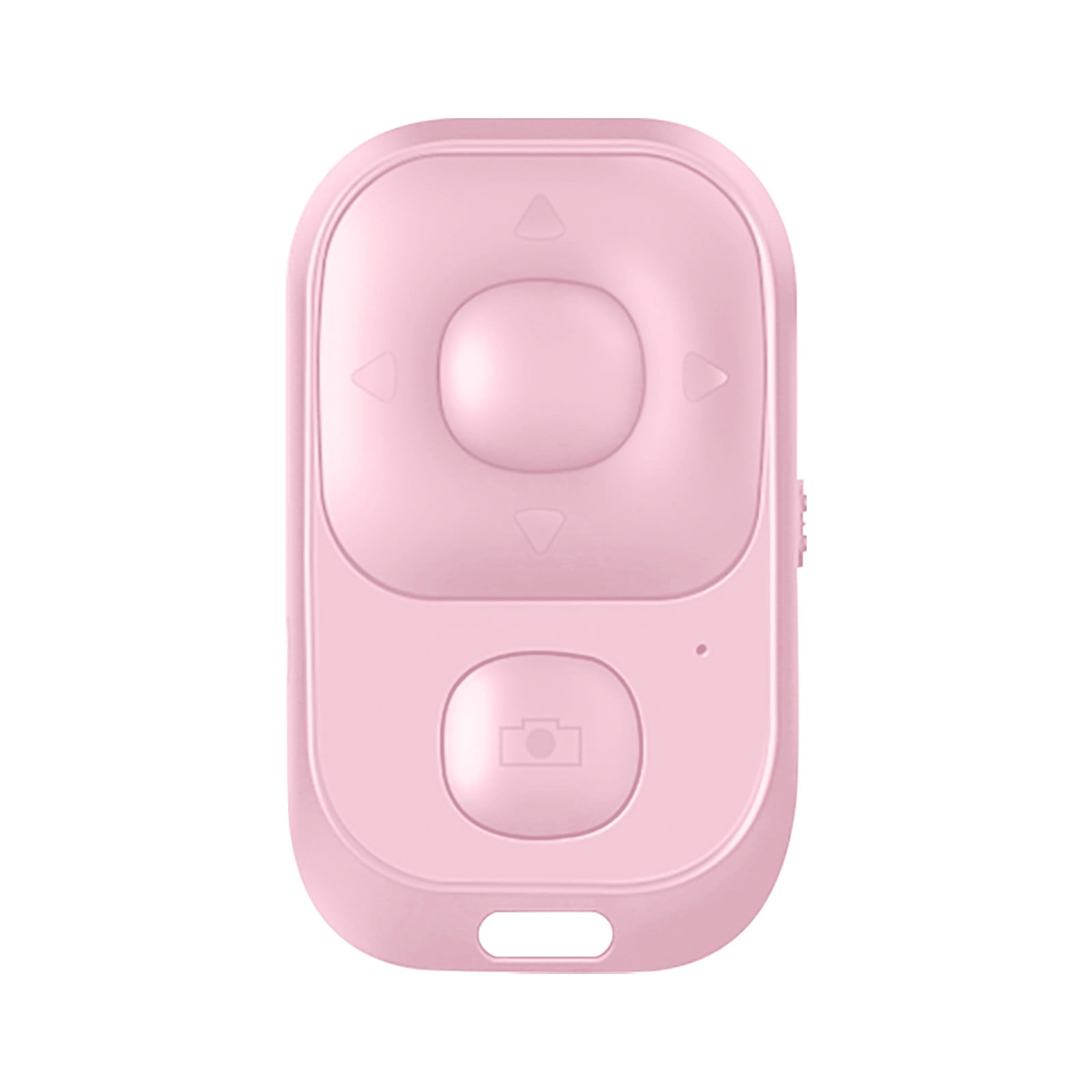 Xinduolei Rechargeable 150mah Shutter Remote Control for Phone Camera