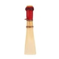 Xinduolei Red with Protective Storage Ideal for Wind Instrument Players