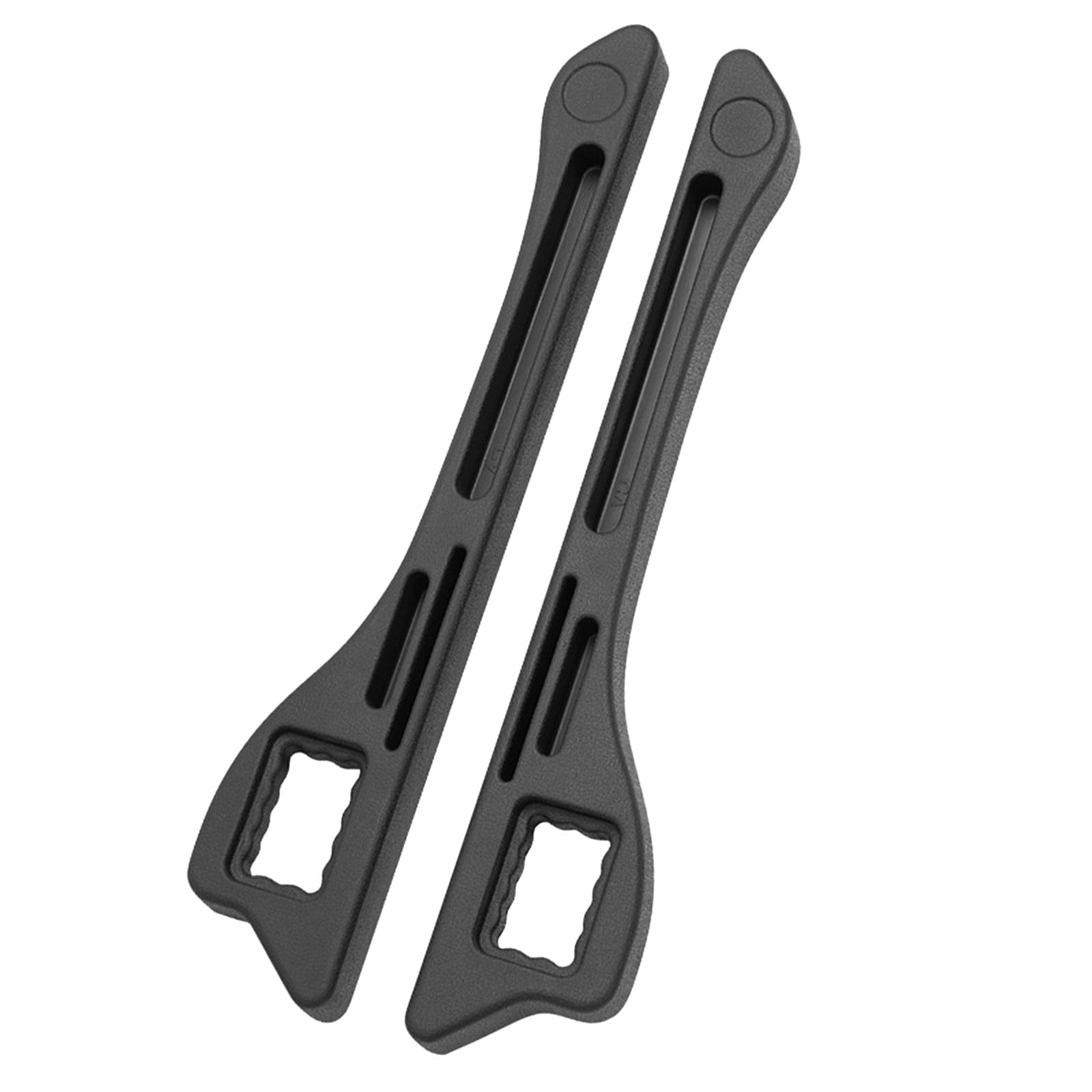 Xinduolei Seeroze Car Seat Filler Car Seat Filler for Cars Trucks SUV