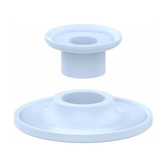 Xinduolei Silicone Base Designed for Home Pod Mini Stand Home Pod Mini