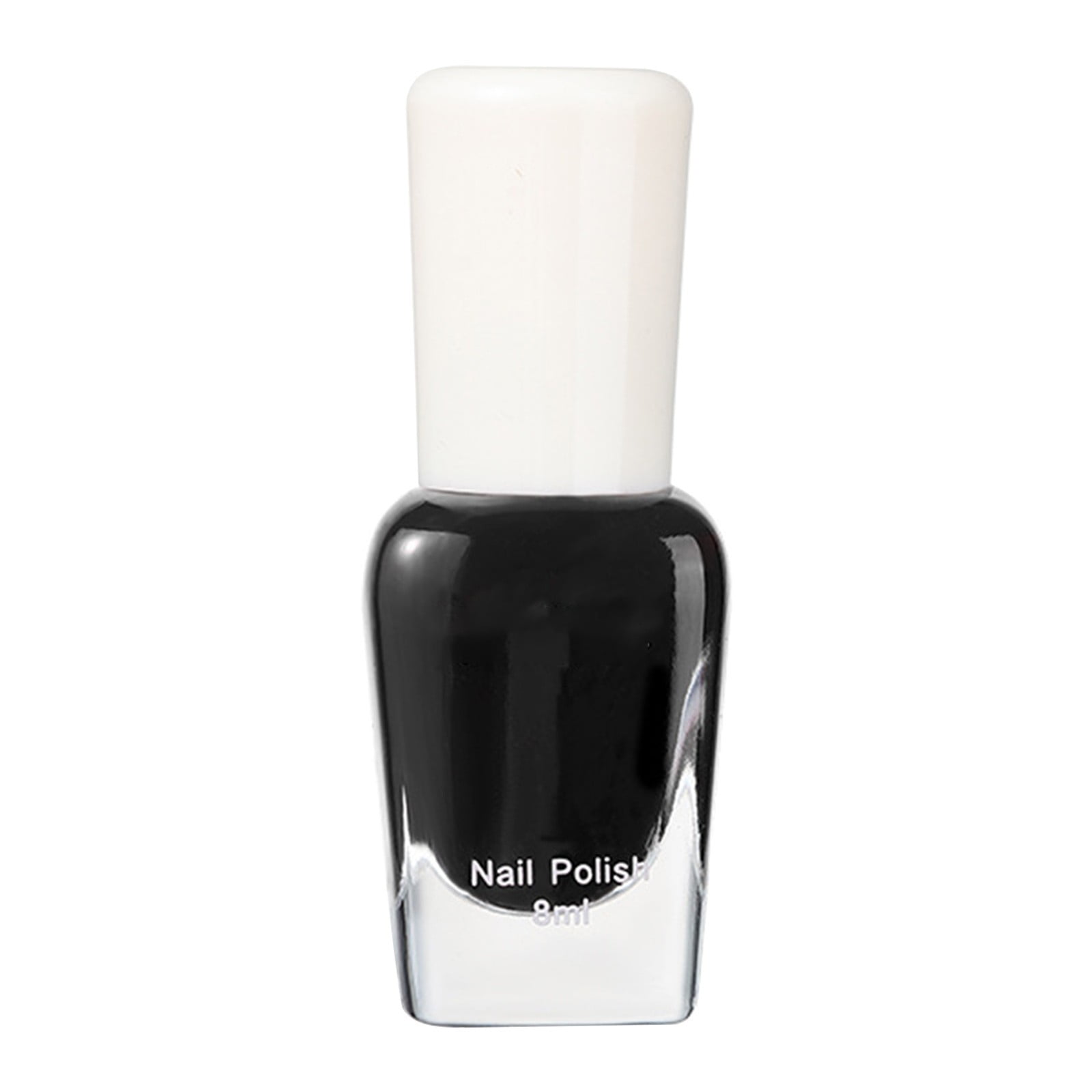 Xinduolei Tearable Non Baking Water Based Nail Polish Lasting Odor