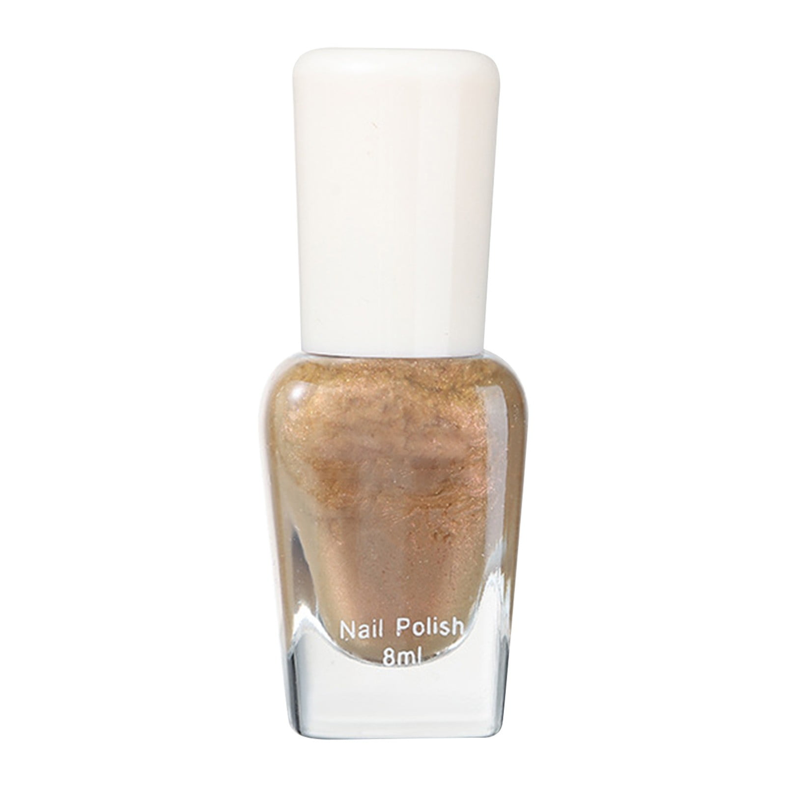 Xinduolei Tearable Non Baking Water Based Nail Polish Lasting Odor