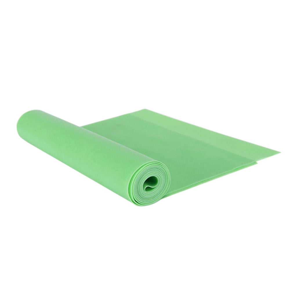 Xinduolei Yoga Fitness Tension Band Training Resistance Bands Rubber