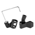thumbnail image 1 of WEAVILUX Adjustable Mic Clamp ABS 1 Set 12.00X11.50X3.00CM, 1 of 7