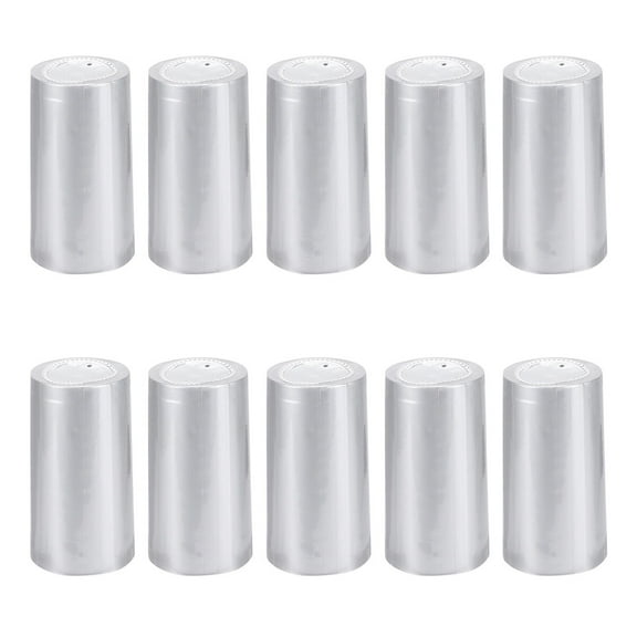 Xing 100pcs Heat Shrink Sealing Cover Wine Thickened Brewed Red Wine Bottle