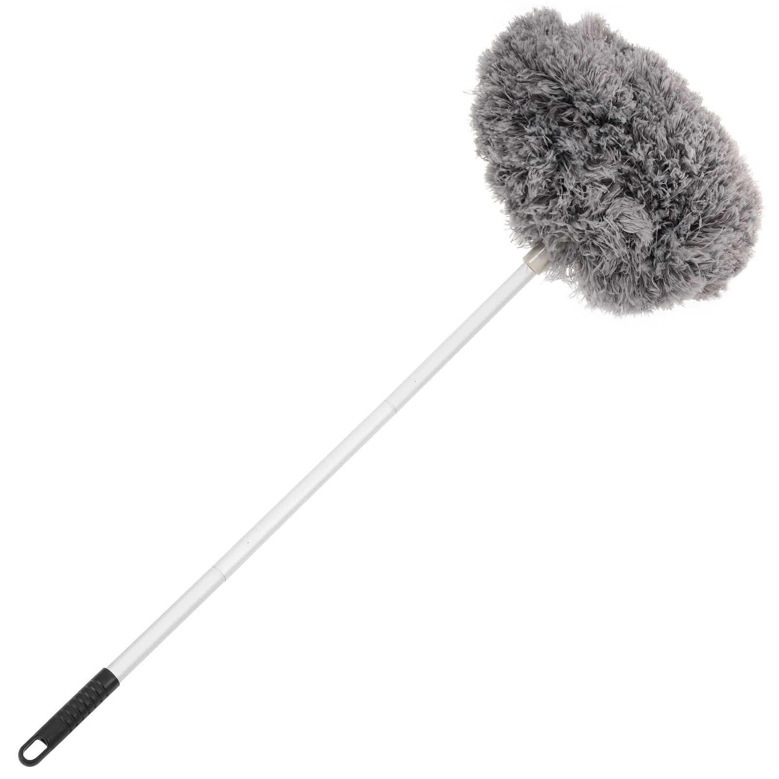 Xing Ceiling Fan Cleaner Duster with Extension Handle Long Fiber