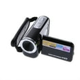 thumbnail image 1 of Xing Mini Video DV Camcorder Handheld 16 Million Pixels Digital Camera LED Flash Digital Zoom 2.0 Inch (Black), 1 of 6