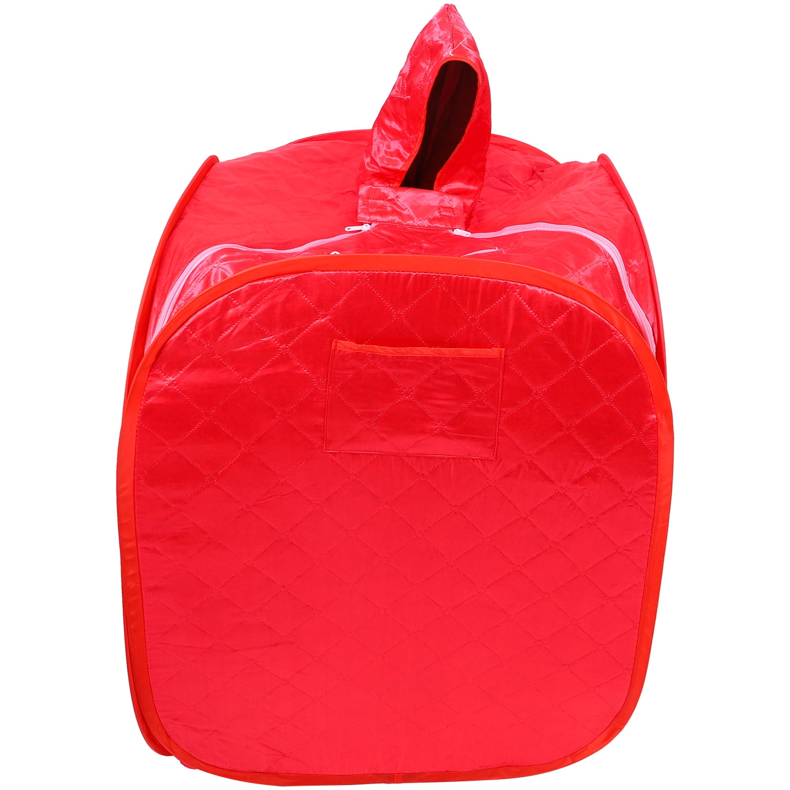 Portable Steam Sauna Tent for Full Body Spa Sweat Session at Home