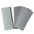 Xing UEETEK 27PCS 400 to 3000 Grit Sandpaper Assortment Dry Wet for