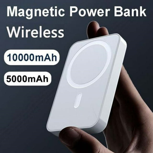 Xingbo Power Bank MagSafe Battery Charger for iPhone 8/x/11/12